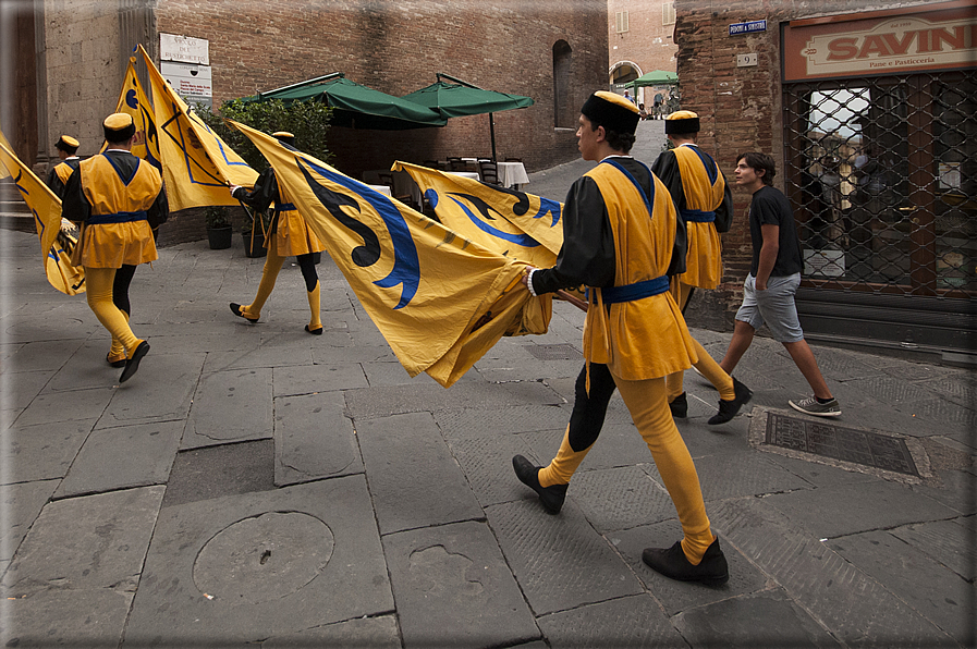 foto Siena